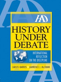 Cover History Under Debate