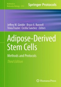 Cover Adipose-Derived Stem Cells