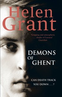 Cover The Demons of Ghent