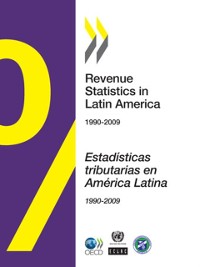 Cover Revenue Statistics in Latin America