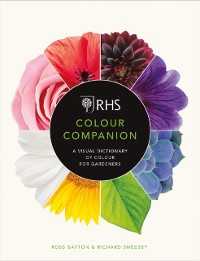 Cover RHS Colour Companion