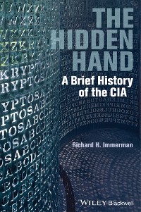Cover The Hidden Hand