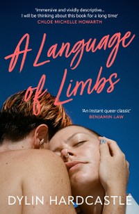 Cover A Language of Limbs