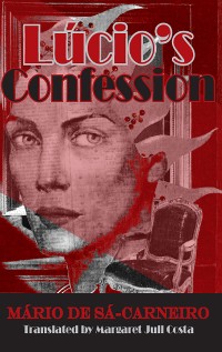 Cover Lucio's Confession