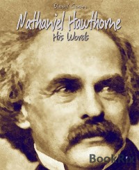 Cover Nathaniel Hawthorne
