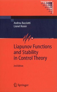 Cover Liapunov Functions and Stability in Control Theory