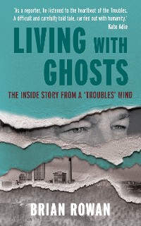 Cover Living With Ghosts