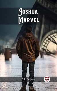 Cover Joshua Marvel