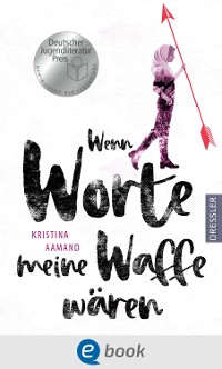 Cover Wenn Worte meine Waffe wären