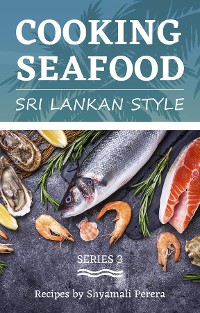 Cover Cooking Seafood