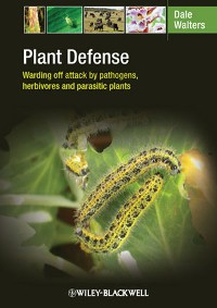 Cover Plant Defense