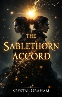 Cover The Sablethorn Accord