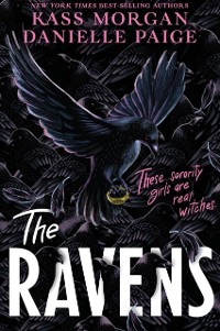 Cover Ravens