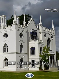 Cover The Gothic Revival
