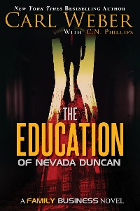 Cover The Education of Nevada Duncan