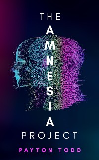Cover The Amnesia Project