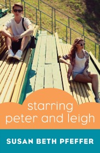 Cover Starring Peter and Leigh