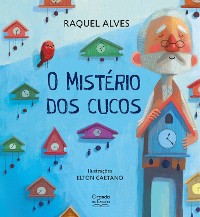 Cover O mistério dos cucos