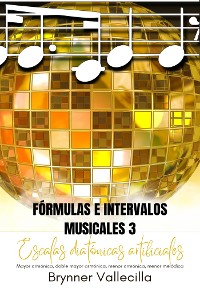 Cover Fórmulas e intervalos musicales 3