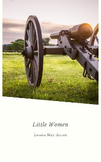 Cover Little Women (Now a Major Motion Picture)