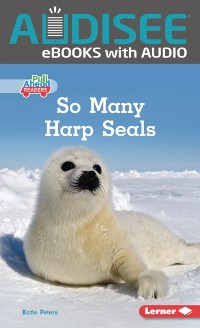 Cover So Many Harp Seals