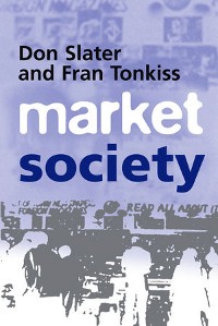 Cover Market Society