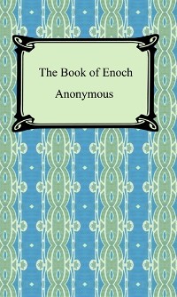 Cover The Book of Enoch