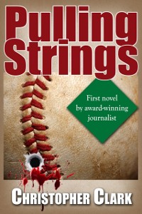 Cover Pulling Strings