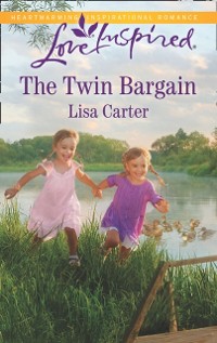 Cover Twin Bargain (Mills & Boon Love Inspired)