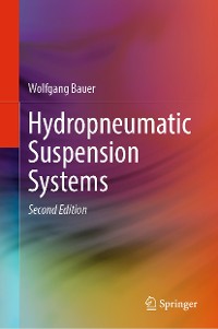 Cover Hydropneumatic Suspension Systems