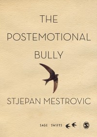 Cover The Postemotional Bully