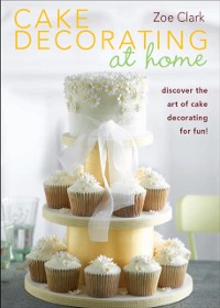 Cover Cake Decorating at Home