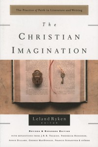 Cover Christian Imagination