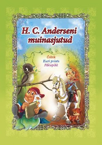 Cover H. C. Anderseni muinasjutud