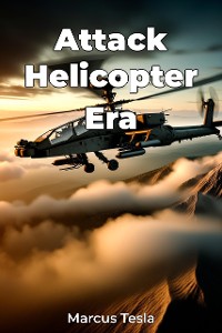 Cover Attack Helicopter Era