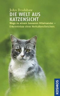 Cover Die Welt aus Katzensicht