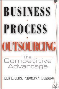 Cover Business Process Outsourcing