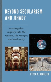 Cover Beyond Secularism and Jihad?