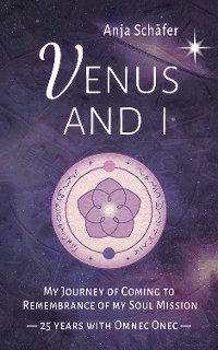 Cover Venus and I