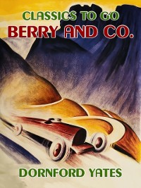 Cover Berry and Co.