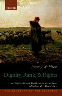 Cover Dignity, Rank, and Rights