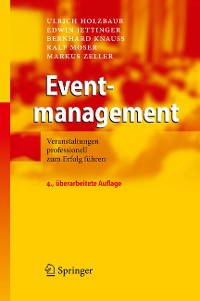 Cover Eventmanagement