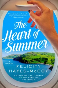 Cover Heart of Summer