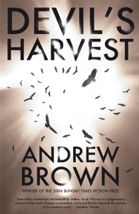 Cover Devil's Harvest