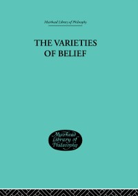 Cover Varieties of Belief
