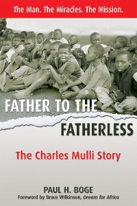 Cover Father to the Fatherless