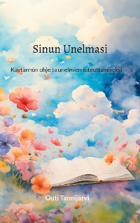 Cover Sinun Unelmasi