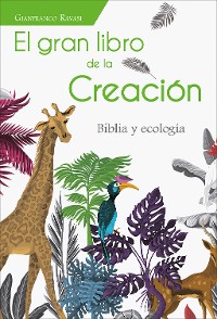 Cover El gran libro de la Creación