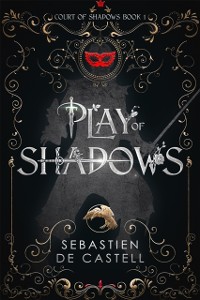Cover Play of Shadows