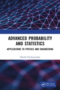 Cover Advanced Probability and Statistics